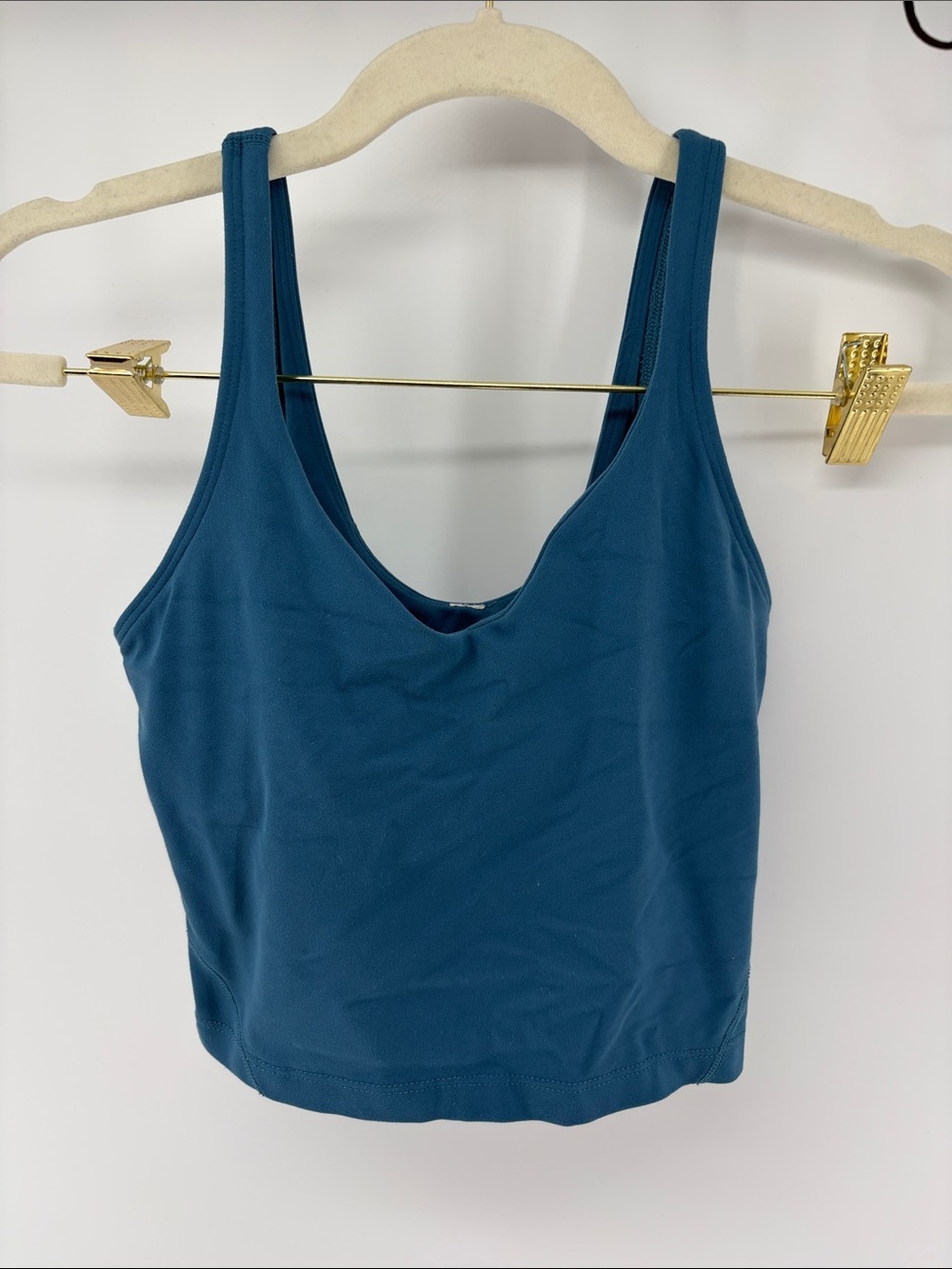 Lululemon Align Tank - Sz 0